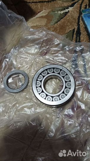 Подшипник SKF,механическая коробка передач.Volvo