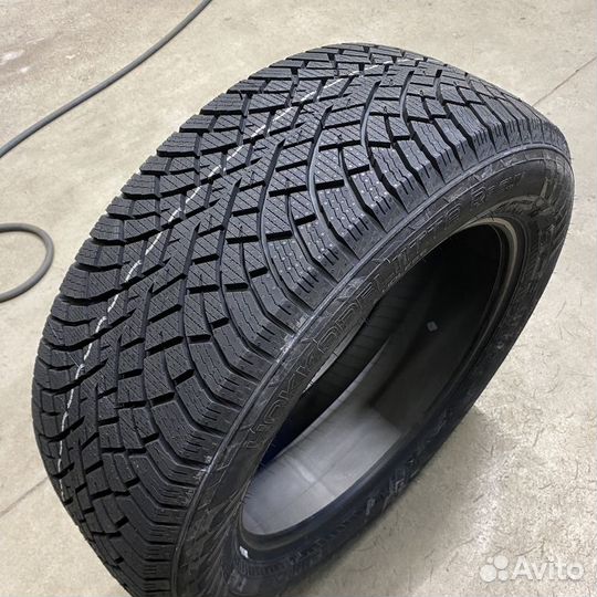 Nokian Tyres Hakkapeliitta R5 195/60 R16 89R