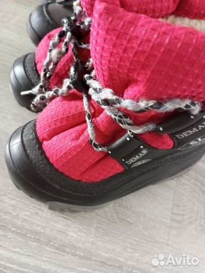 Детская обувь для мальчика25,26 размер