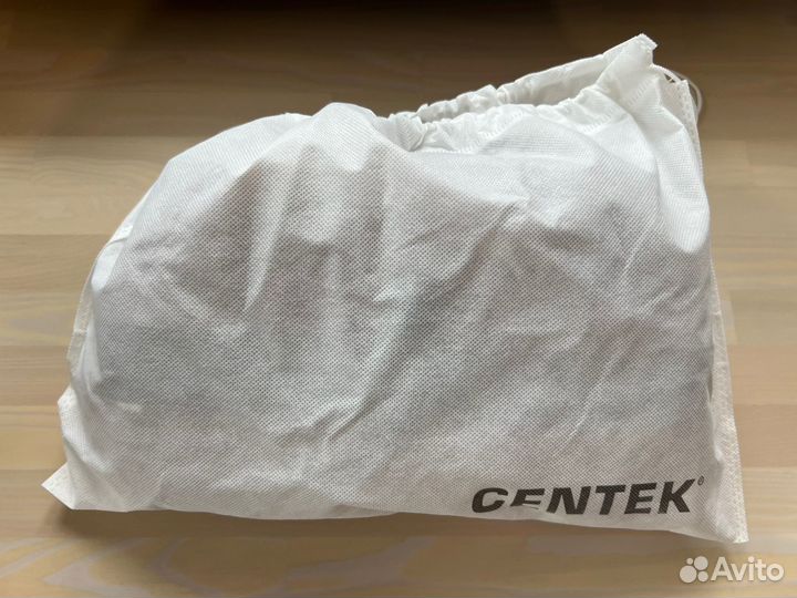 Массажная подушка Centek CT-2197