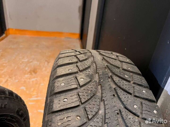 GT Radial Champiro IcePro 205/55 R16 94T