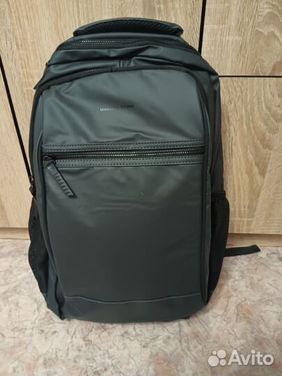 Рюкзак мужской