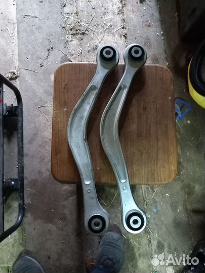 Рычаг мерседес w220