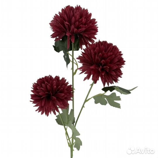 Цветы искусственные 180 р