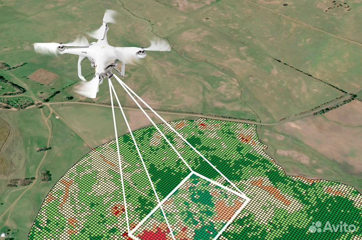 Аэрофотосъемка