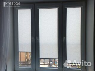 Рулонные шторы, Жалюзи от производителя