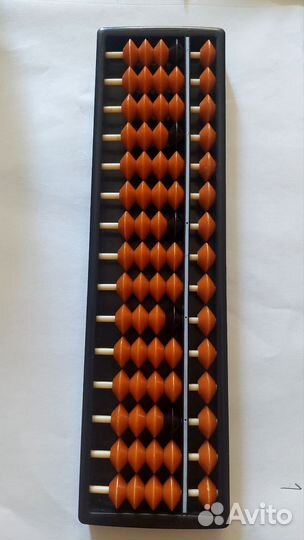 Счеты абакус