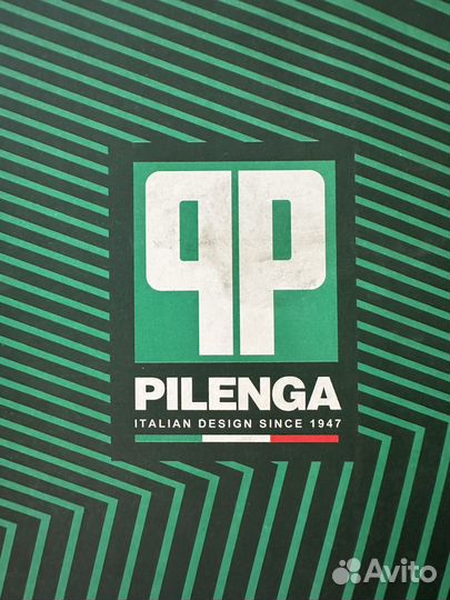 Воздушный фильтр pilenga FA-P 0571