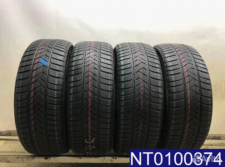 Pirelli Winter Sottozero 3 245/50 R19 105V