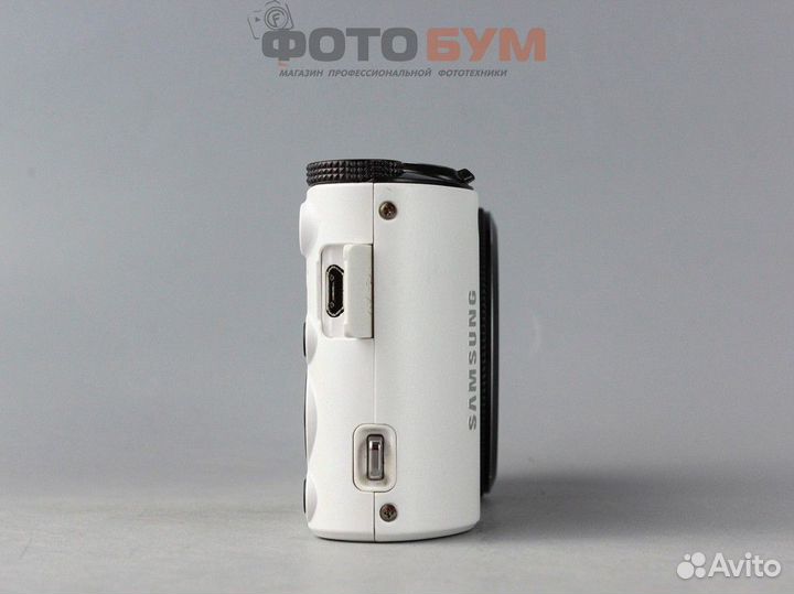 Фотоаппарат Samsung WB152F