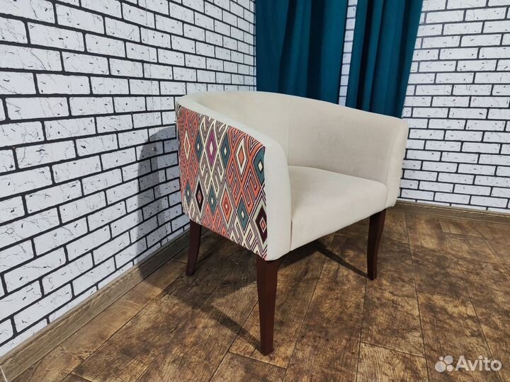 Кресла для кафе барное36