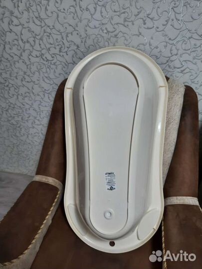 Ванна для купания