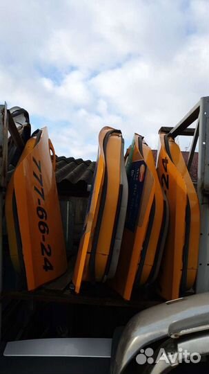 Двери задние на джили эмгранд ес7