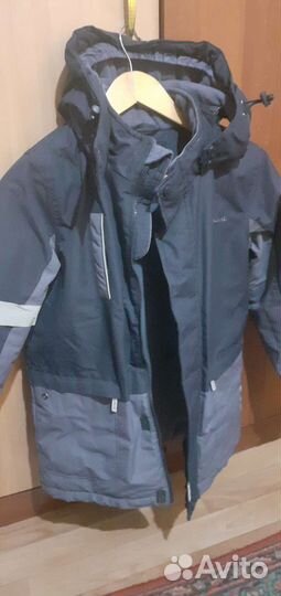 Детская одежда для мальчиков