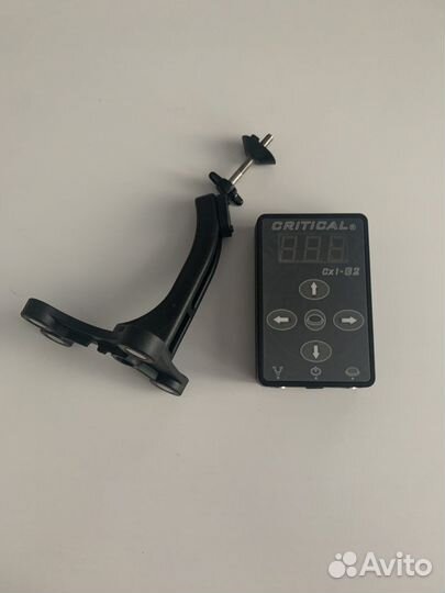 Блок питания critical