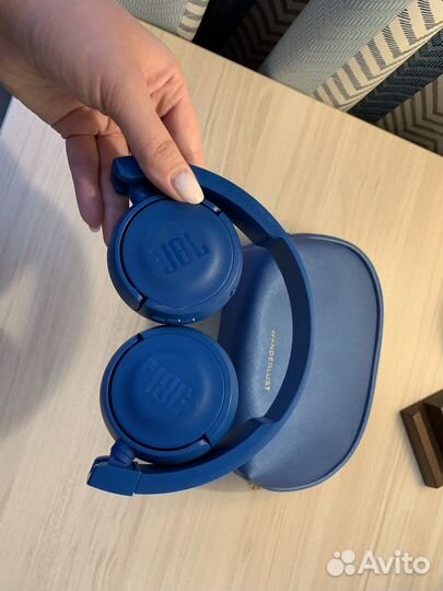 Беспроводные наушники jbl оригинал