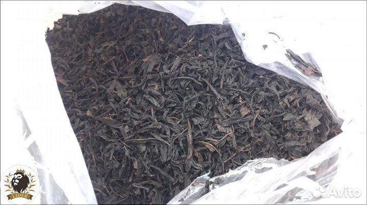 Черный Индийский чай оптом