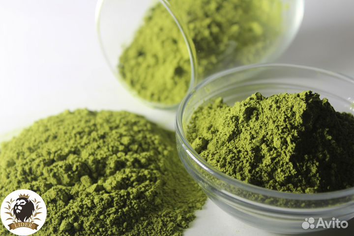Чай Матча зеленая оптом
