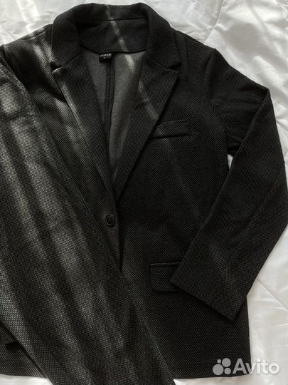 Брючный костюм мужской 46-48