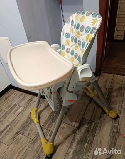Стульчик для кормления