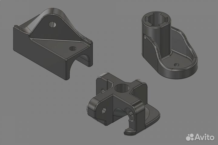 3d/3д моделирование blender3d fusion360