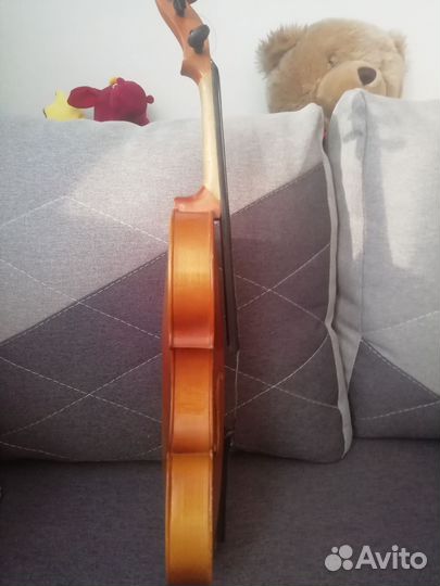 Скрипка б/у