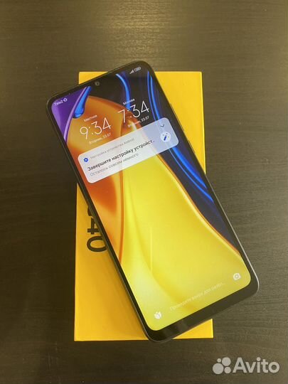 Xiaomi Poco C40, 4/64 ГБ