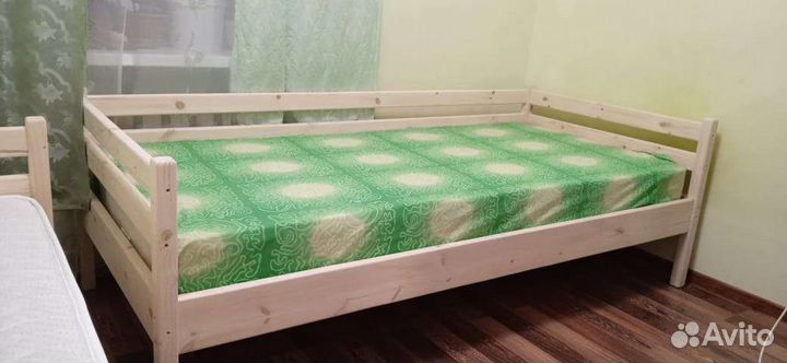 Кровать тахта