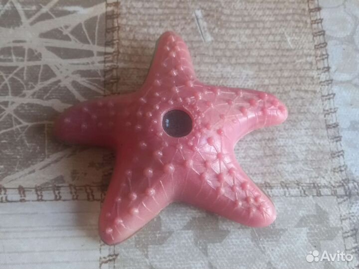 Сувенир из Артека 1980 г