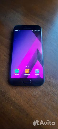 Samsung galaxy a5