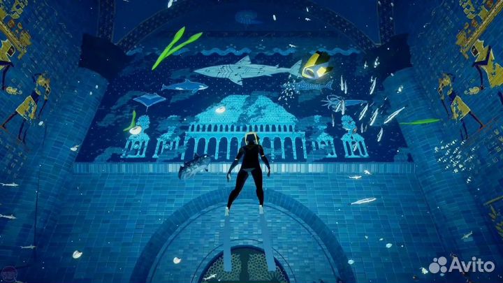 Minecraft, A way Out, Forza Horizon 3,4