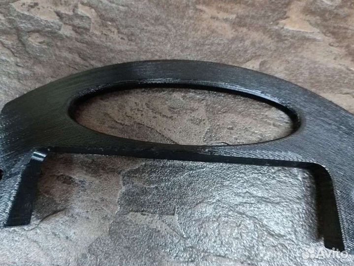 Ручка моноколеса MCM5