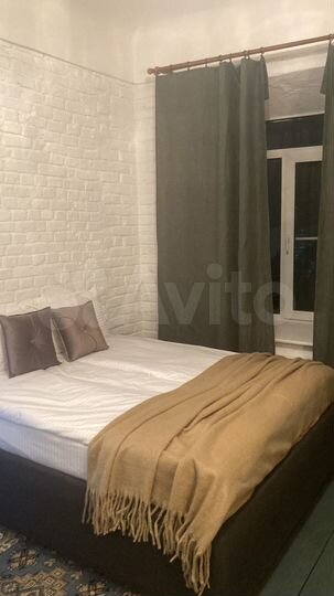 1-к. квартира, 45 м², 2/2 эт.