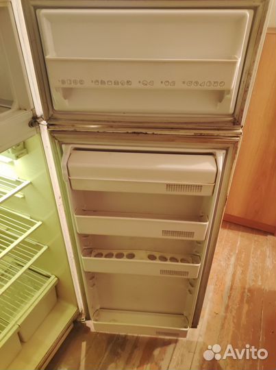 Холодильник Атлант