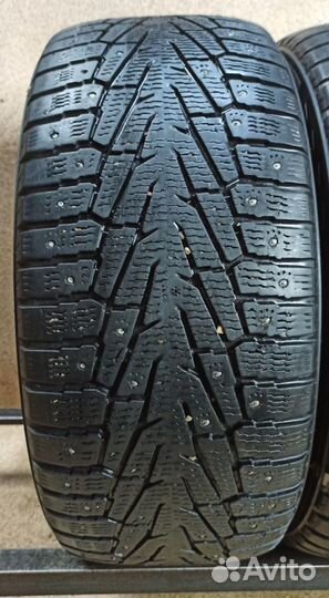 Nokian Tyres Hakkapeliitta 7 SUV 255/55 R18 98W