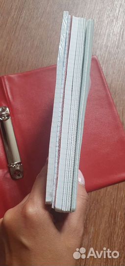 Канцтовары папки скобы