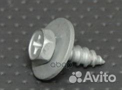 Саморез 9015960383 toyota