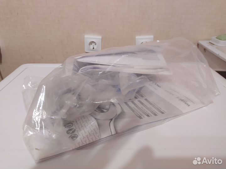 Стиральная машина indesit 6кг