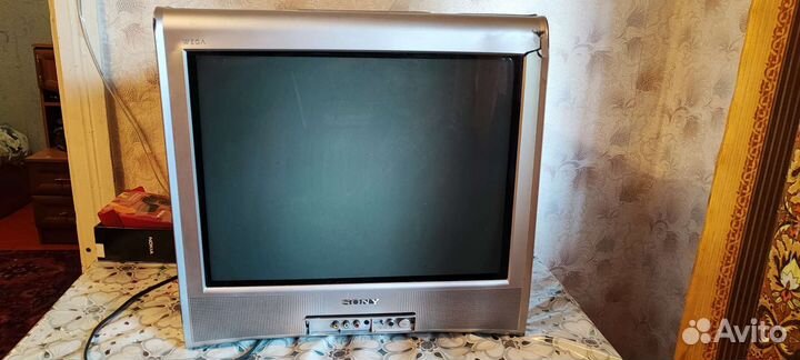 Телевизор Sony