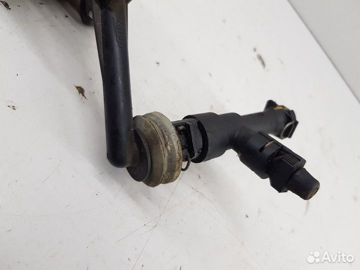 Выжимной подшипник сцепления (Peugeot Expert)