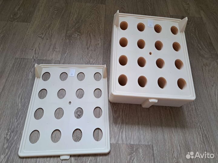 Органайзер для хранения футболок и т.п