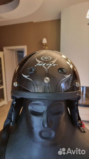 Шлем для мотоцикла