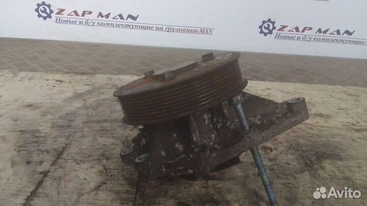 Насос водяной Tga Tgs Tgx