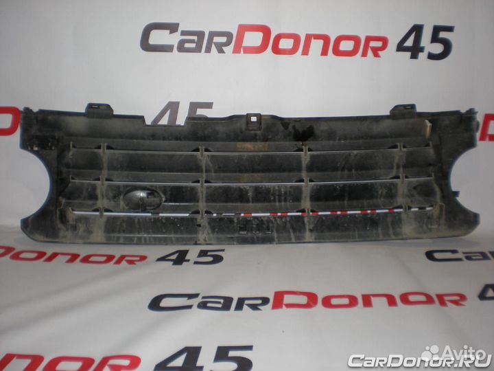 Решетка радиатора б/у для Land Rover Range Rover