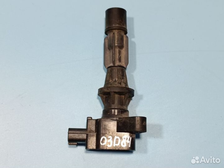 Катушка зажигания для Mazda 6 2002-2012