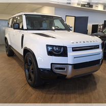 Land Rover Defender 3.0 AT, 2022, 40 км