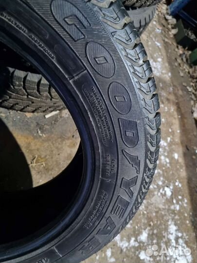 Goodyear Eagle Ventura 185/65 R15 88H