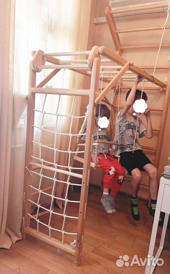 Детский комплекс