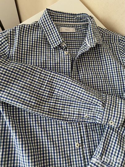 Рубашка mango 140