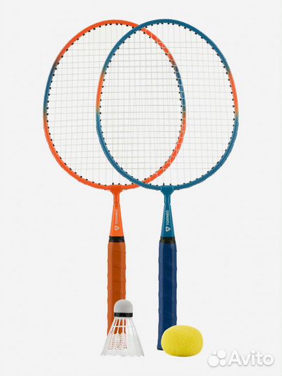 Набор для бадминтона
